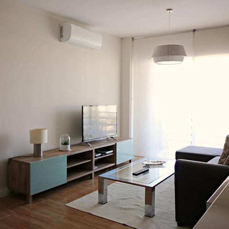 Sunny Tarajales MembrilloSuites Collection - Apartamento de 3 dormitorios - 5
