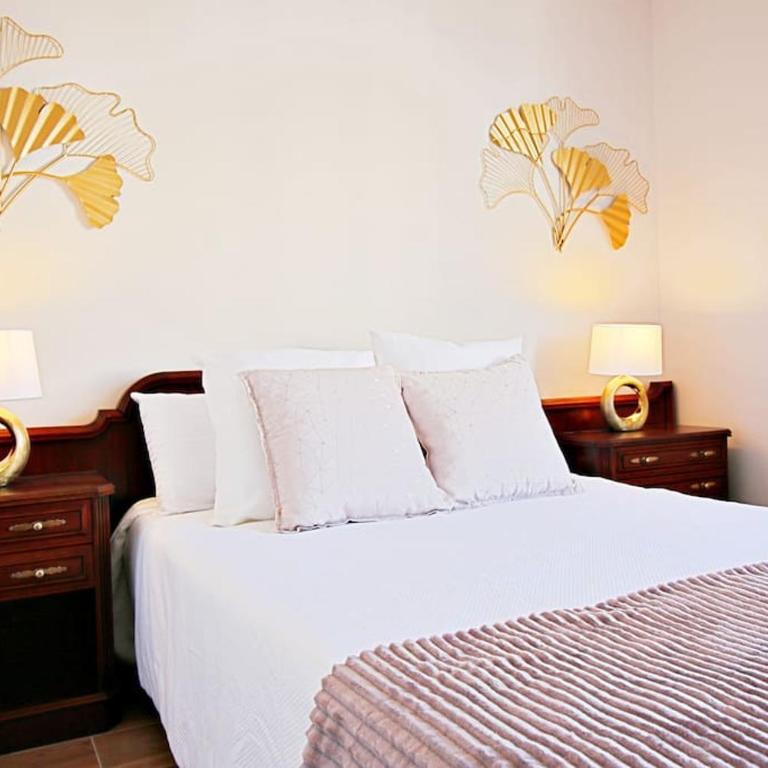 Sunny Tarajales MembrilloSuites Collection - Apartamento de 3 dormitorios - 13