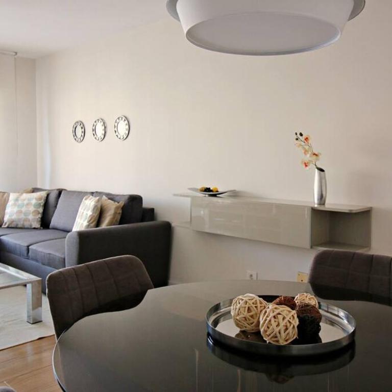 Sunny Tarajales MembrilloSuites Collection - Apartamento de 3 dormitorios - 9