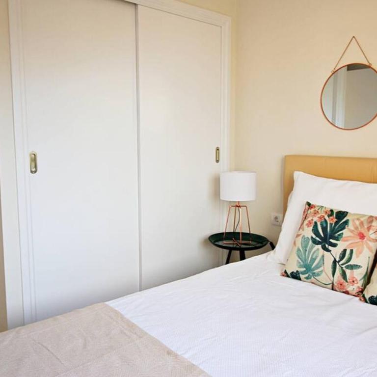 Sunny Tarajales MembrilloSuites Collection - Apartamento de 3 dormitorios - 33