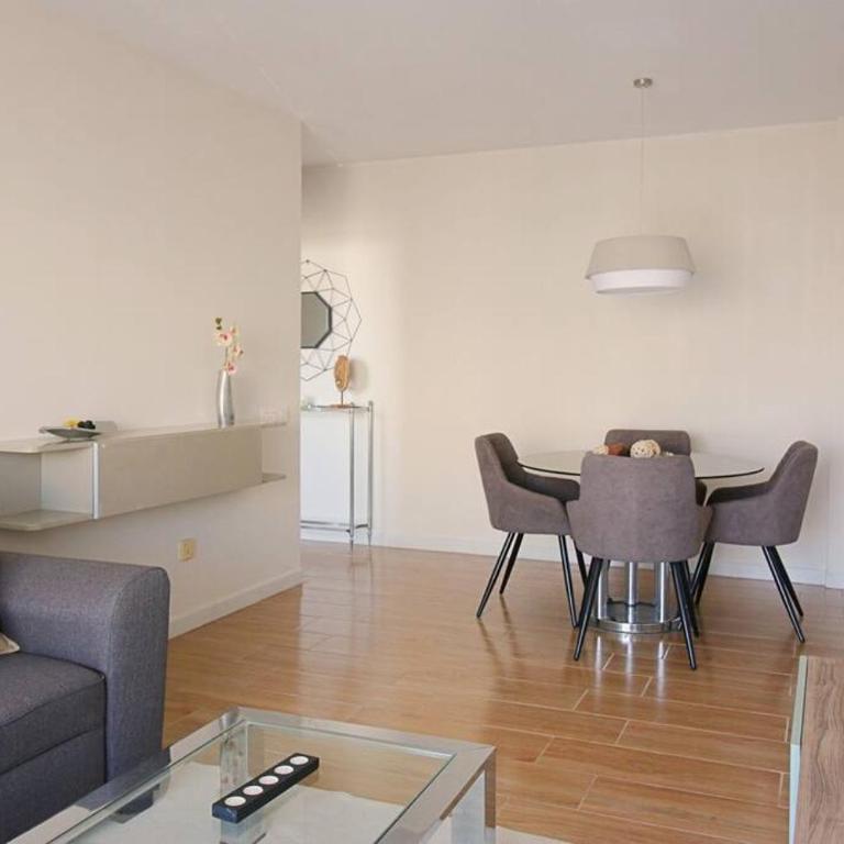 Sunny Tarajales MembrilloSuites Collection - Apartamento de 3 dormitorios - 4