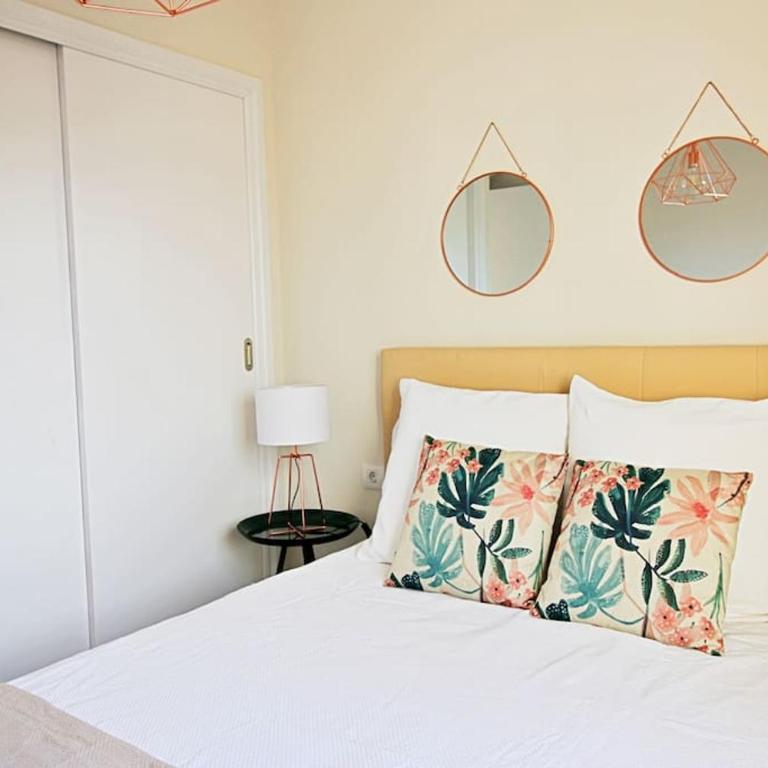 Sunny Tarajales MembrilloSuites Collection - Apartamento de 3 dormitorios - 30
