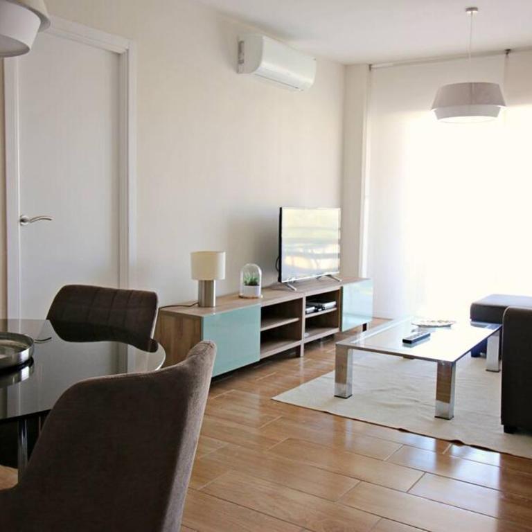 Sunny Tarajales MembrilloSuites Collection - Apartamento de 3 dormitorios - 21