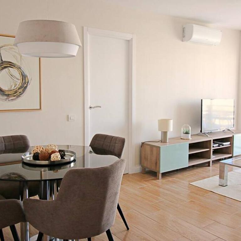 Sunny Tarajales MembrilloSuites Collection - Apartamento de 3 dormitorios - 8