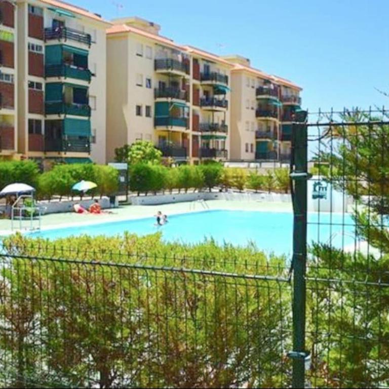 Sunny Tarajales MembrilloSuites Collection - Apartamento de 3 dormitorios - 59