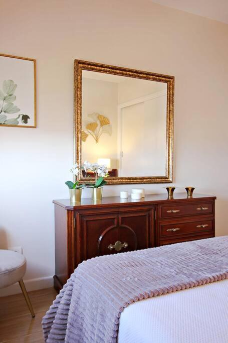 Sunny Tarajales MembrilloSuites Collection - Apartamento de 3 dormitorios - 23