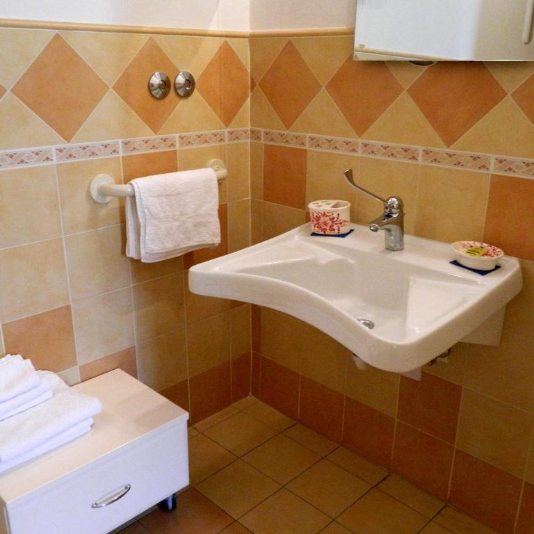 Il Campanile Suites - Appartamento con 1 Camera da Letto - 1