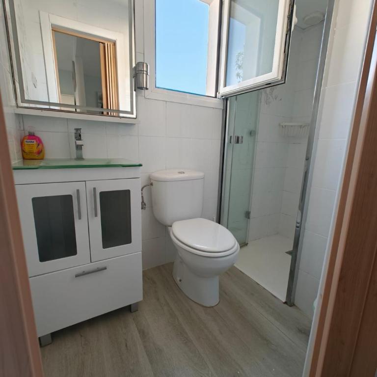 Cozy Studio in Denia - Apartamento de 1 dormitorio - 18