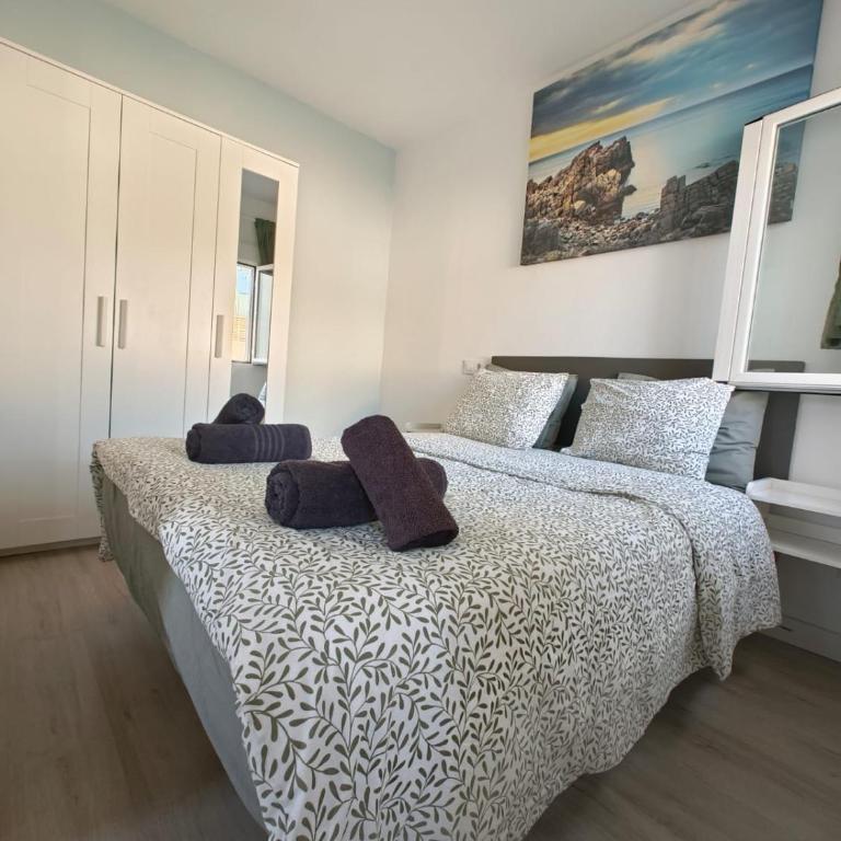 Cozy Studio in Denia - Apartamento de 1 dormitorio - 2