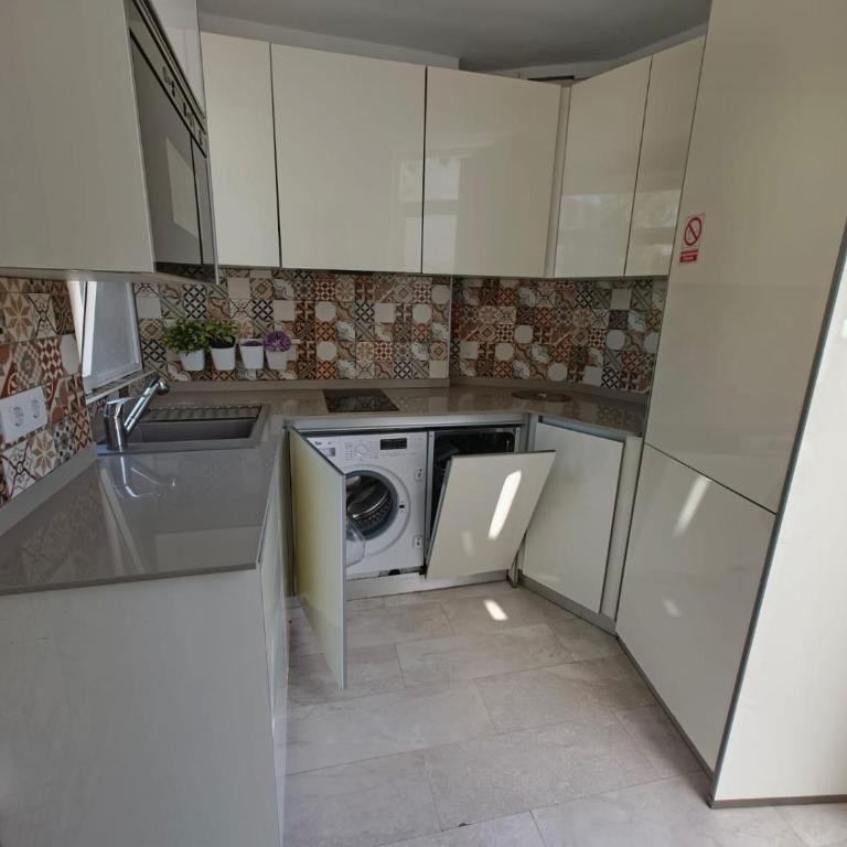 Cozy Studio in Denia - Apartamento de 1 dormitorio - 17