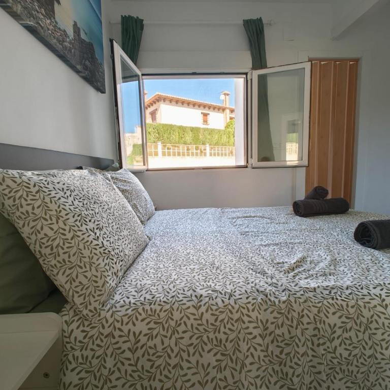 Cozy Studio in Denia - Apartamento de 1 dormitorio - 4