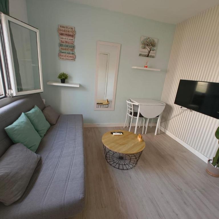 Cozy Studio in Denia - Apartamento de 1 dormitorio - 11