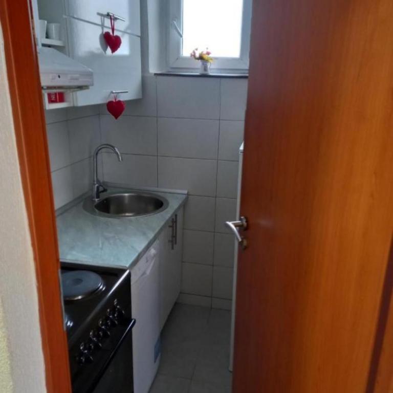 Apartments Natural and Bungalows 2 - One-Bedroom Apartment with View - 11