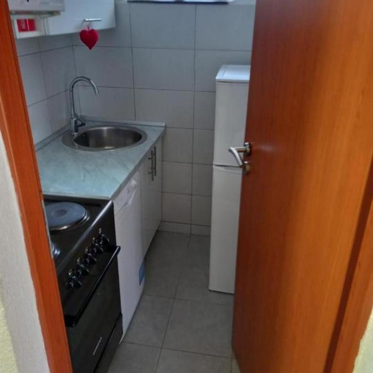 Apartments Natural and Bungalows 2 - One-Bedroom Apartment with View - 9