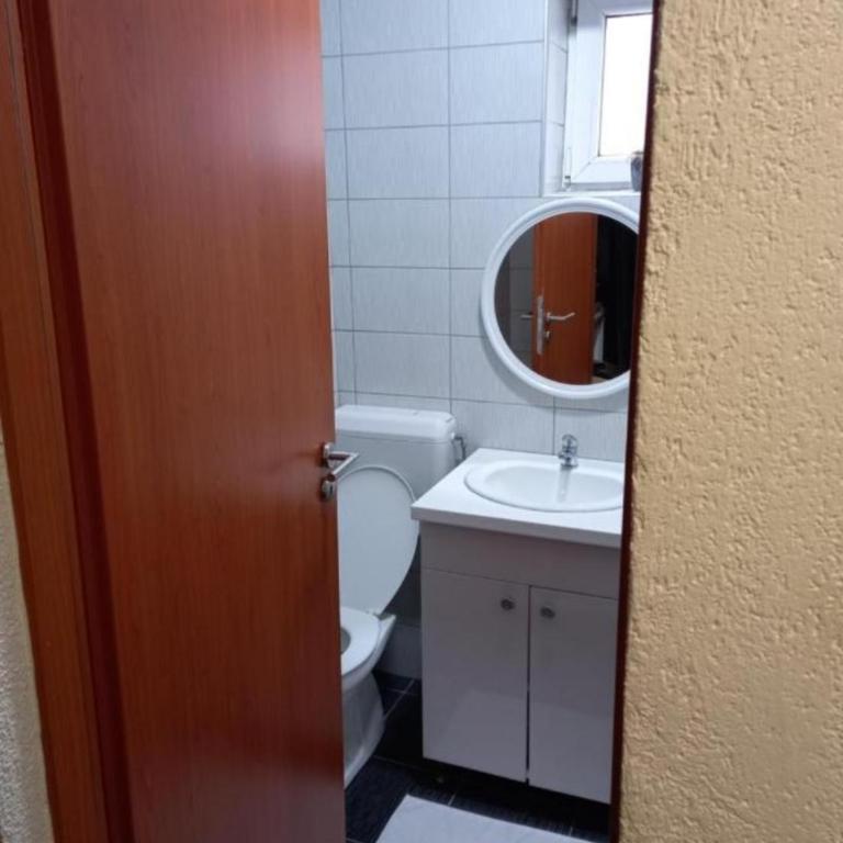Apartments Natural and Bungalows 2 - One-Bedroom Apartment with View - 12