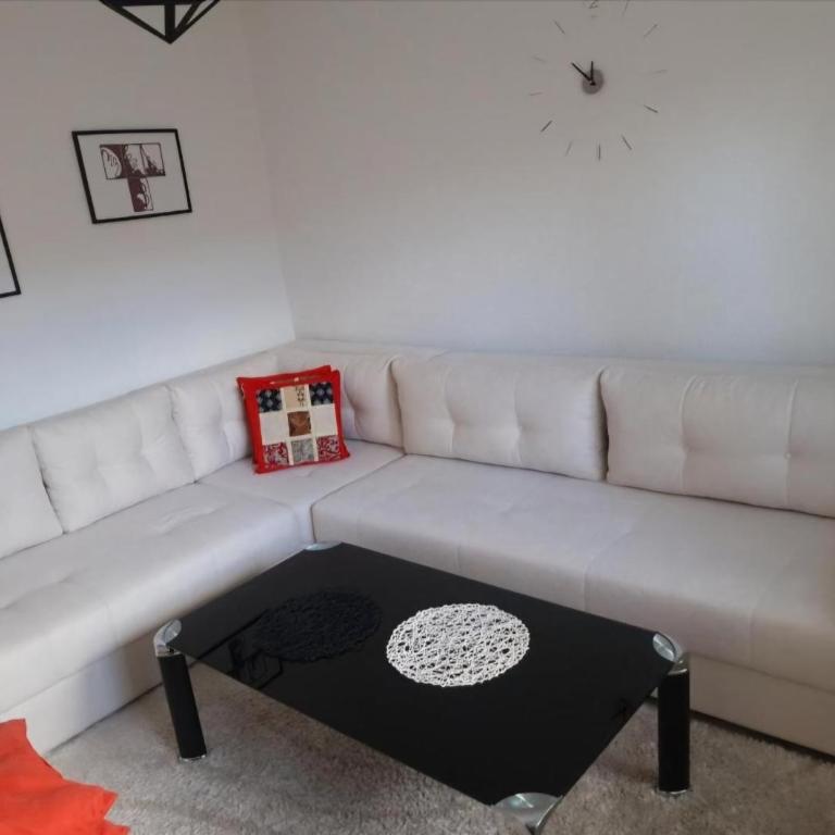 Apartments Natural and Bungalows 2 - One-Bedroom Apartment with View - 7