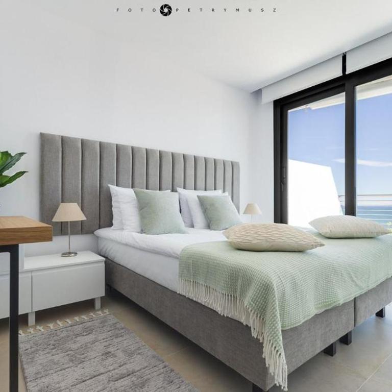 Apartament Infinity View - Apartamento de 2 dormitorios - 3