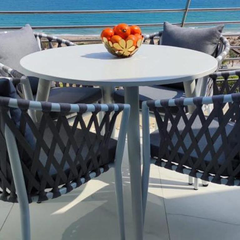 Apartament Infinity View - Apartamento de 2 dormitorios - 5