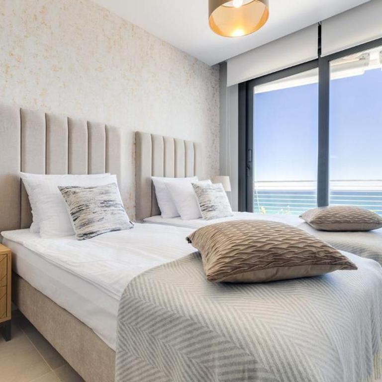 Apartament Infinity View - Apartamento de 2 dormitorios - 6