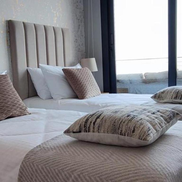 Apartament Infinity View - Apartamento de 2 dormitorios - 8