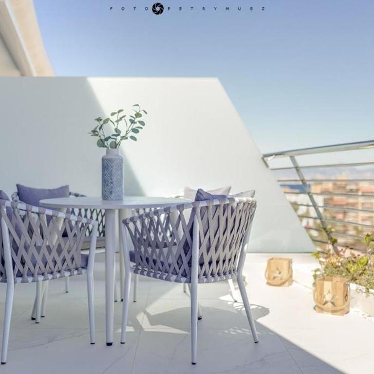 Apartament Infinity View - Apartamento de 2 dormitorios - 10