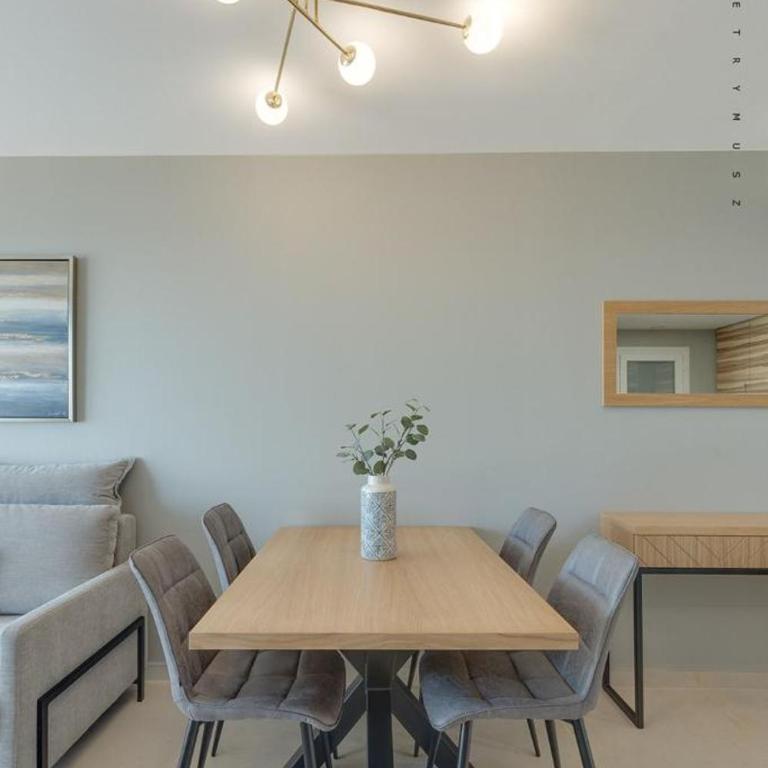 Apartament Infinity View - Apartamento de 2 dormitorios - 12