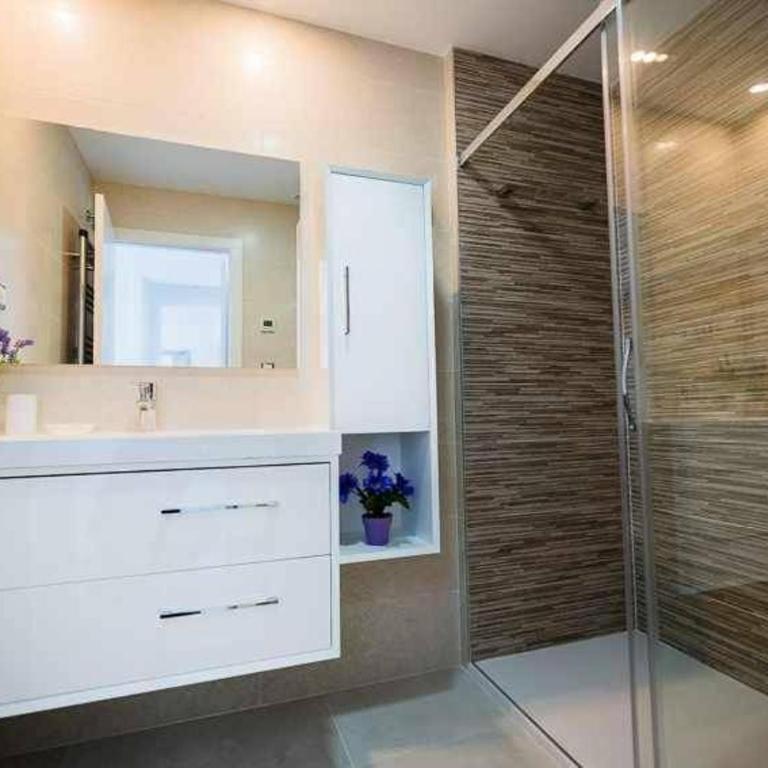 Apartament Infinity View - Apartamento de 2 dormitorios - 15