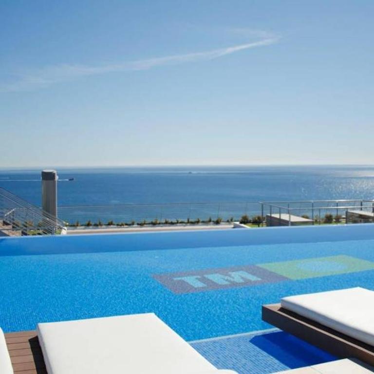 Apartament Infinity View - Apartamento de 2 dormitorios - 21