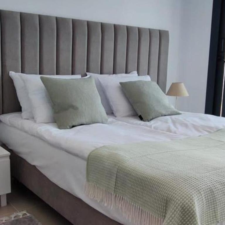 Apartament Infinity View - Apartamento de 2 dormitorios - 22