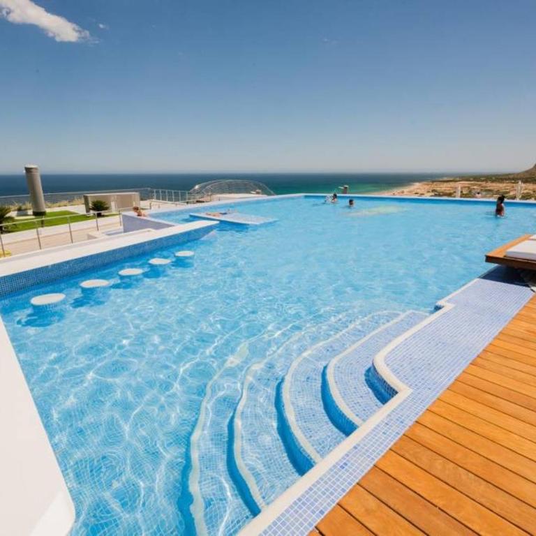 Apartament Infinity View - Apartamento de 2 dormitorios - 24