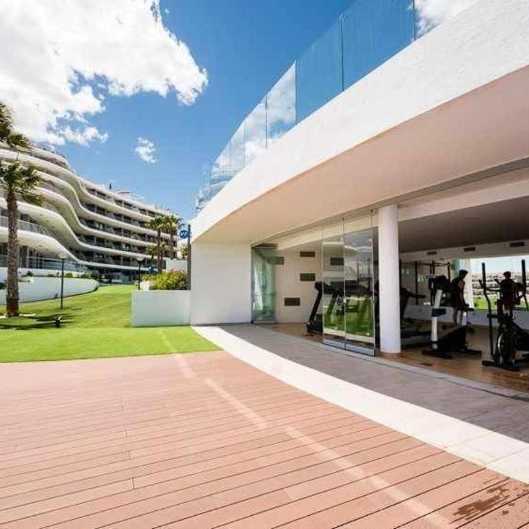 Apartament Infinity View - Apartamento de 2 dormitorios - 28