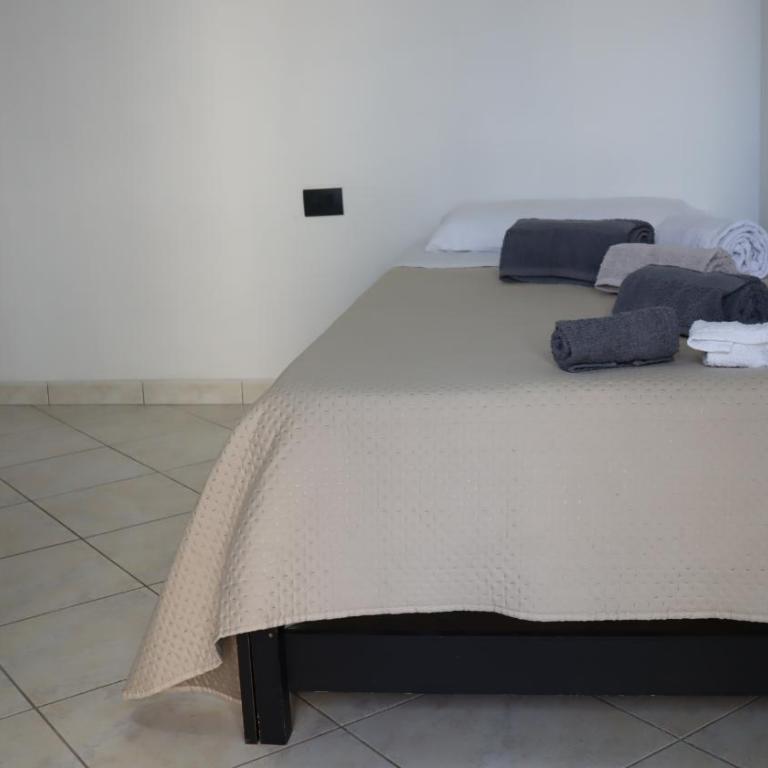 Il giardino di Mary - Double or Twin Room with Garden View - 3