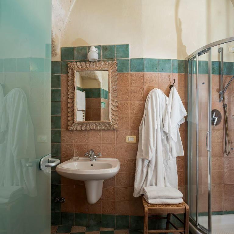 Locanda Di San Martino Hotel & Thermae Romanae - Camera Standard Matrimoniale/Doppia con Letti Singoli - 3