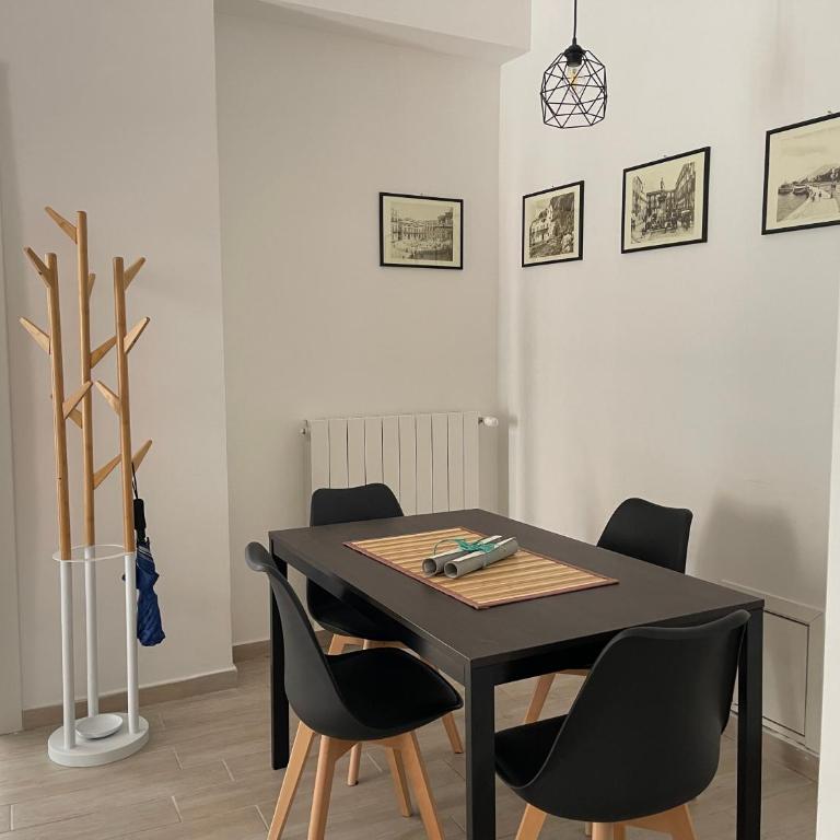 Casa Giura - Appartamento con 1 Camera da Letto - 8