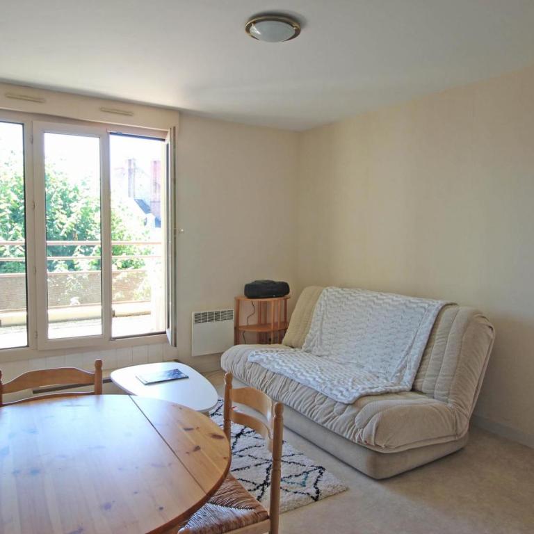 Le pompadour - Apartment mit 1 Schlafzimmer - 2