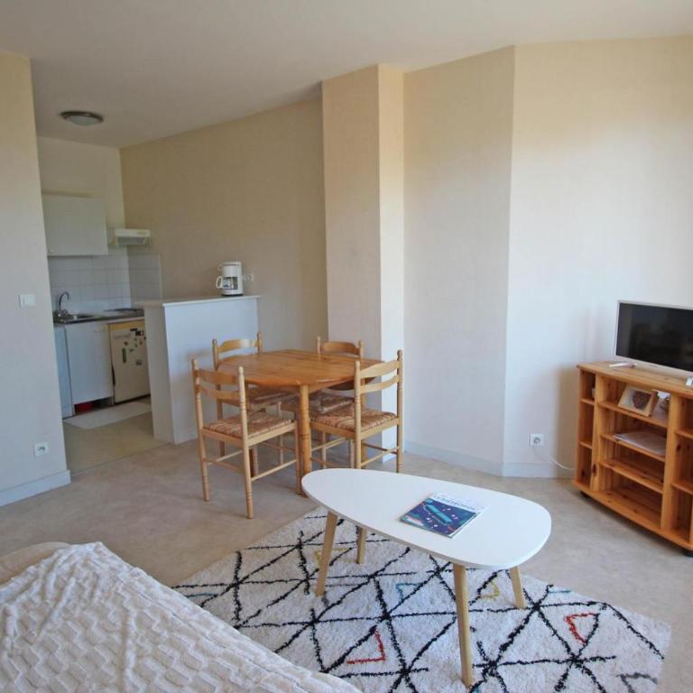 Le pompadour - Apartment mit 1 Schlafzimmer - 5