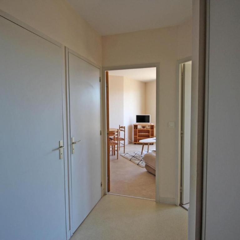 Le pompadour - Apartment mit 1 Schlafzimmer - 6