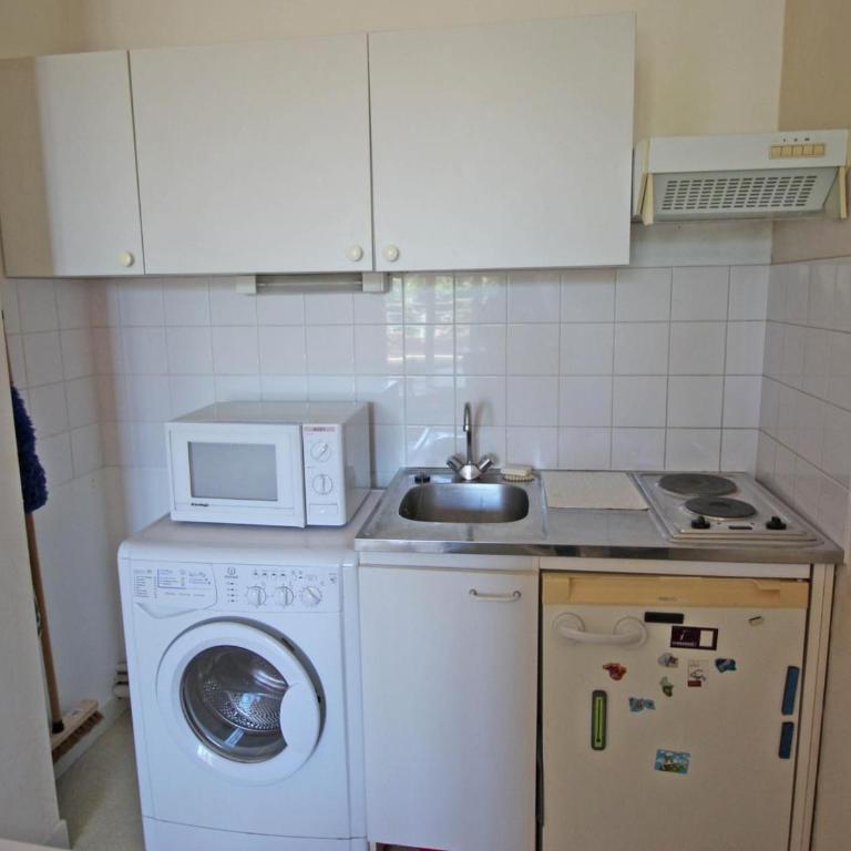 Le pompadour - Apartment mit 1 Schlafzimmer - 8