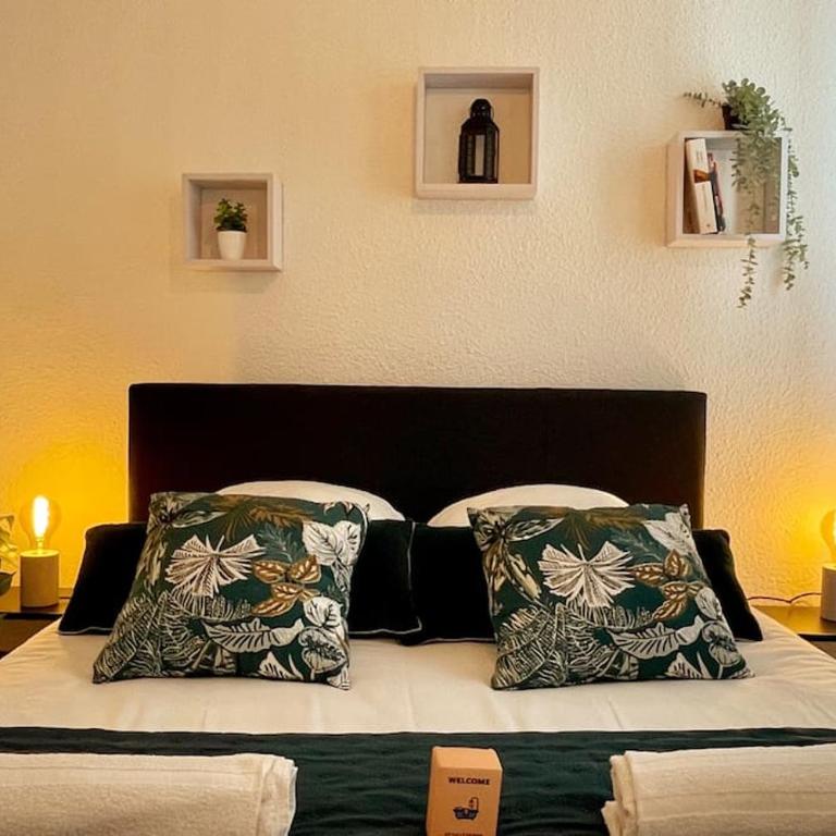 Rouen Seine - Magnifique appart - Parking gratuit - Appartement 1 Chambre - 1