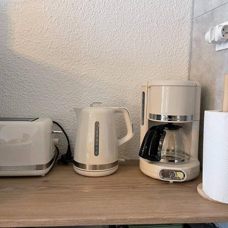 Rouen Seine - Magnifique appart - Parking gratuit - Appartement 1 Chambre - 3