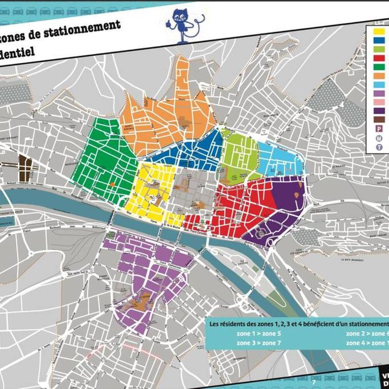 Rouen Seine - Magnifique appart - Parking gratuit - Appartement 1 Chambre - 4