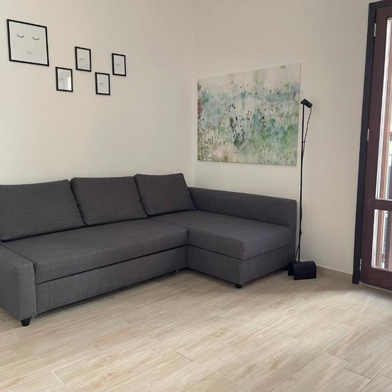 Casa Giura - Appartamento con 1 Camera da Letto - 13