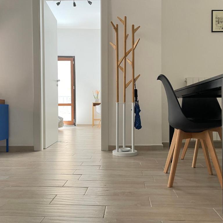 Casa Giura - Appartamento con 1 Camera da Letto - 9
