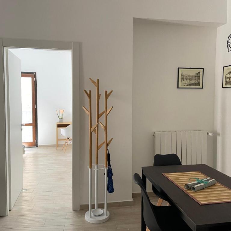 Casa Giura - Appartamento con 1 Camera da Letto - 10
