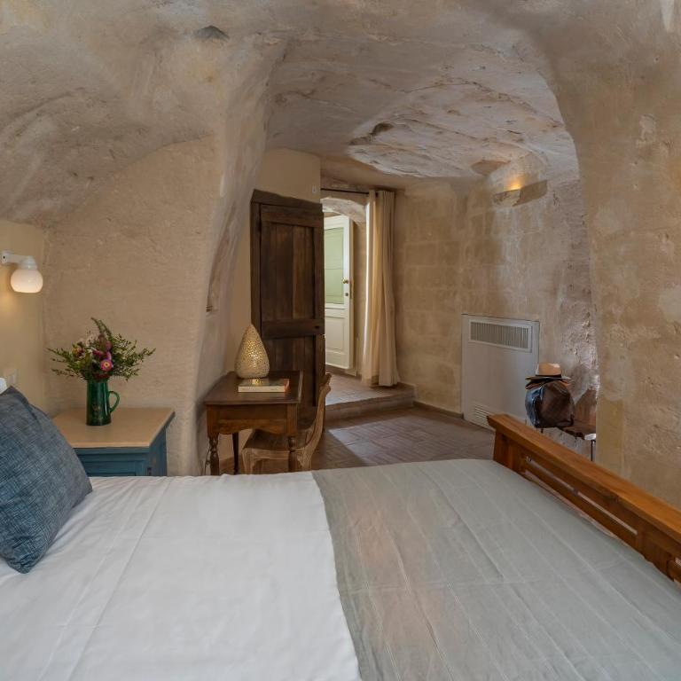 Locanda Di San Martino Hotel & Thermae Romanae - Camera Standard Matrimoniale o Doppia con Letti Singoli con Vista Città - 13