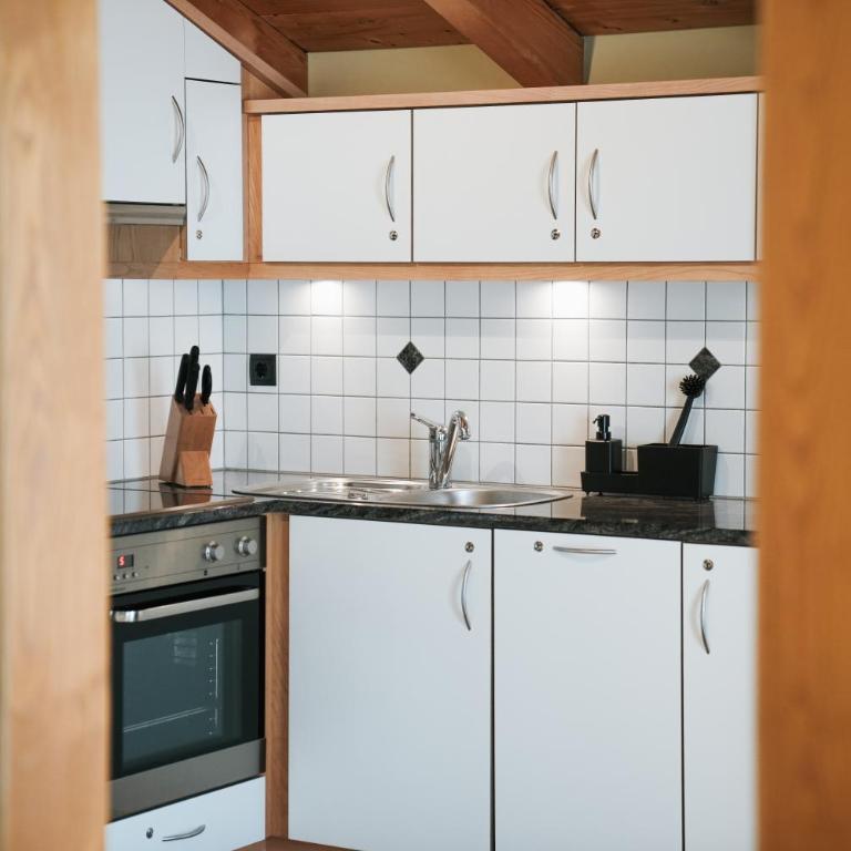 Appartementhaus Arnika - Appartamento con 1 Camera da Letto (2 Adulti) - 4