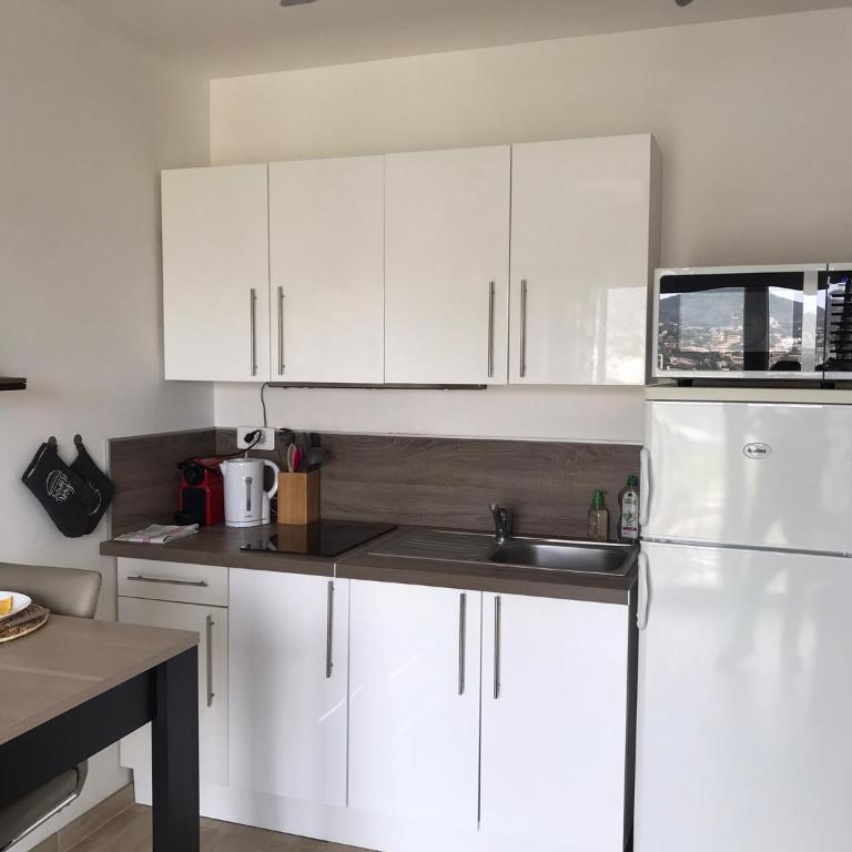 Studio direct plage - Appartamento Monolocale - 10