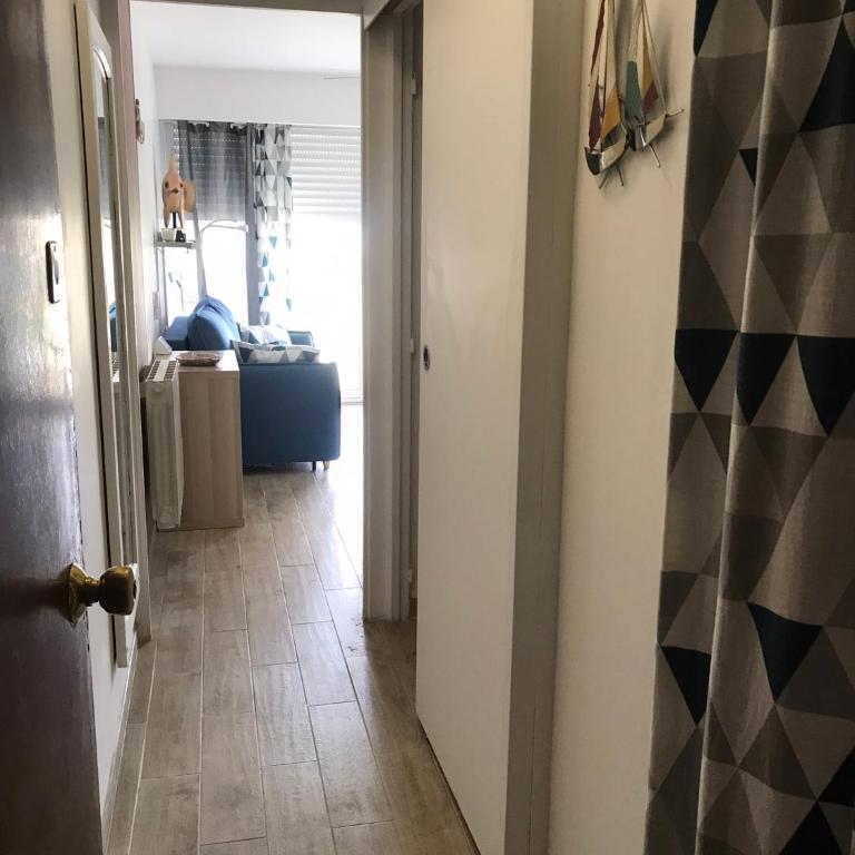 Studio direct plage - Appartamento Monolocale - 13