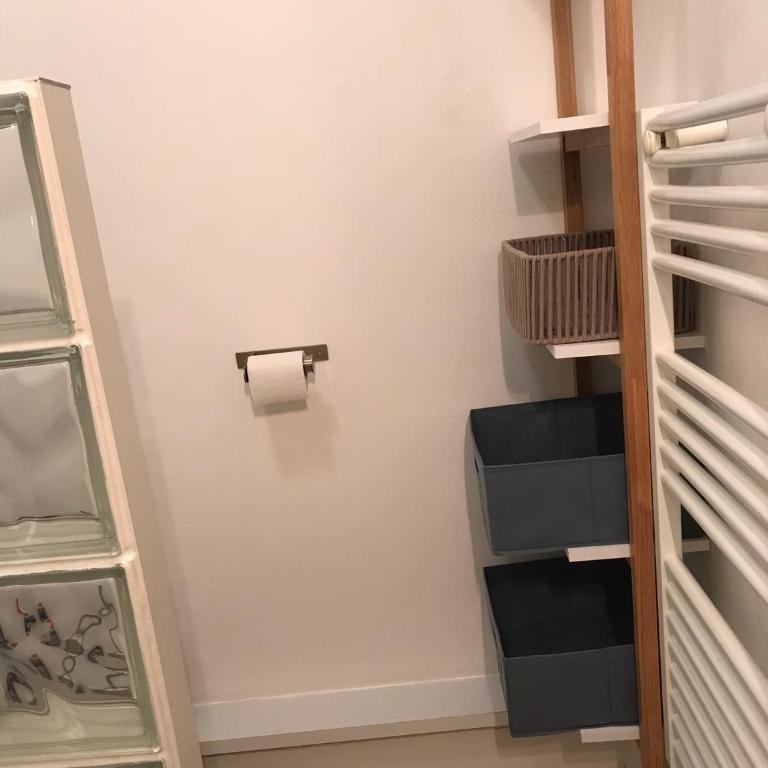 Studio direct plage - Appartamento Monolocale - 15