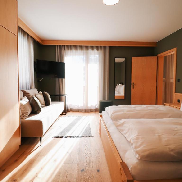 Appartementhaus Arnika - Appartamento con 1 Camera da Letto (2 Adulti) - 11